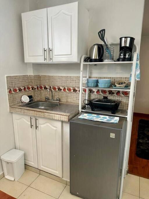 Apartamento Nonno's House Cuenca